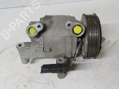 AC-Kompressor CITROËN C1 II (PA_, PS_) 1.0 VTi 68 | BP29152661M34 