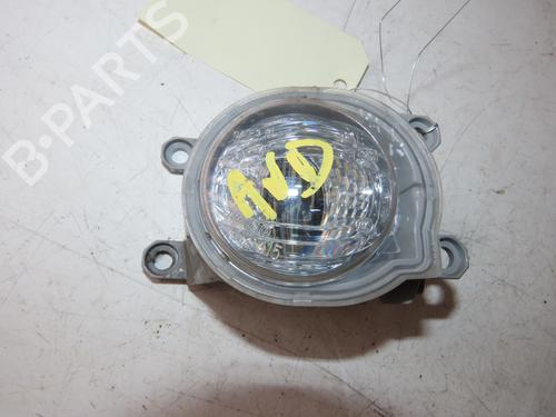 Used Right front fog light TOYOTA C-HR (_X1_) 2.0 Hybrid (MAXH10) (184 hp) 29643561