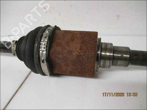 Right front driveshaft BMW X4 (F26) xDrive 20 d | BP37040620M39 - Image 3