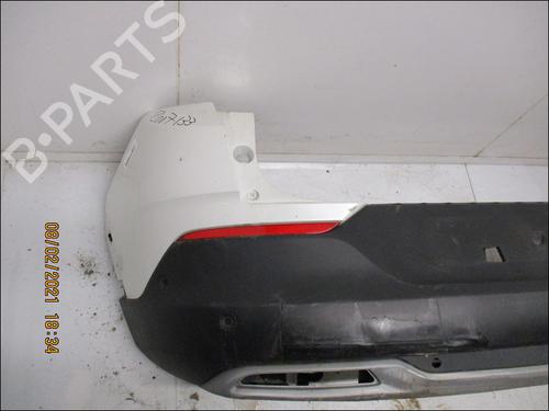 Rear bumper OPEL GRANDLAND / GRANDLAND X (A18, P1UO) 1.2 (75) | BP23170577C8 