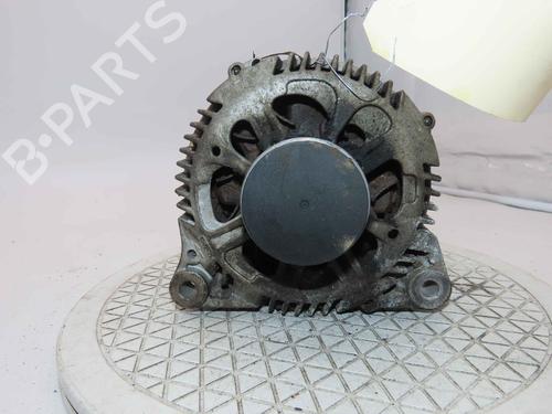 Used Alternator Alternator 37050134 37050134