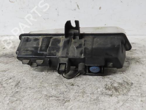 Used Left daytime light RENAULT CLIO IV (BH_) 1.5 dCi 75 (75 hp) 16637792
