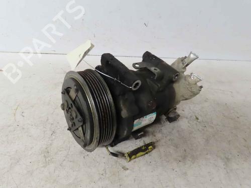 Used AC compressor AC compressor 37045548 37045548
