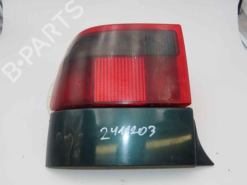 Used Rear bumper left light Rear bumper left light 37050574 37050574