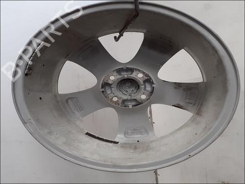 Rim RENAULT CLIO IV Grandtour (KH_) 1.5 dCi 90 (KHN3, KHN4) | BP29414470C45 