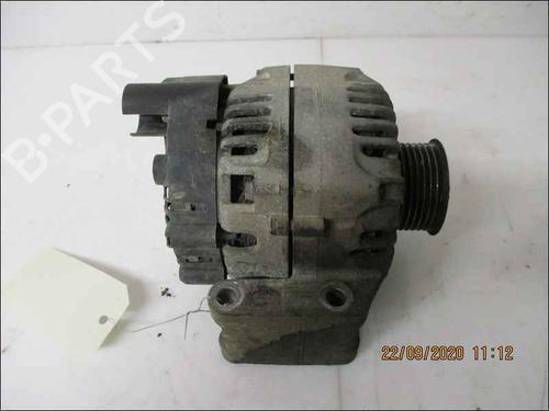 Alternator FORD KA (RU8) 1.3 TDCi | BP37040384M7 - Image 6