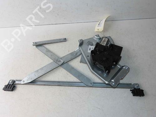 Used Front right window mechanism Front right window mechanism 37059469 37059469