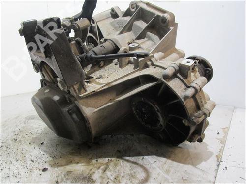 Gearbox VW FOX Hatchback (5Z1, 5Z3, 5Z4) 1.2 | BP10941730M3 