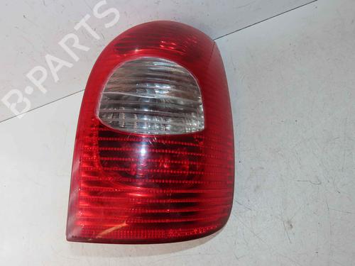 Used Right taillight Right taillight 37059294 37059294