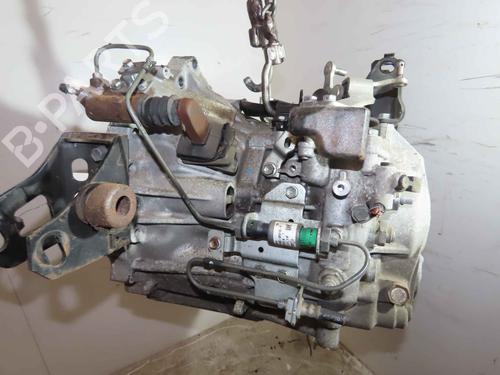 gearbox-toyota-verso-_r2_-2009-2010-2011-2012-2013-2014-2015-2016-2017-2018-37048332 main image