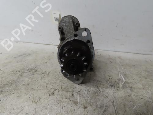 Starter NISSAN X-TRAIL I (T30) 2.2 dCi 4x4 | BP16751709M8 