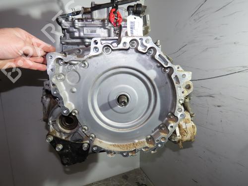 Used Gearbox PEUGEOT 508 SW II (FC_, FJ_, F4_) Hybrid 224 (F45GQU) (224 hp) 22341464