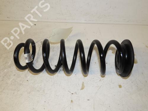 Shock absorber spring VW GOLF VII (5G1, BQ1, BE1, BE2) 2.0 R 4motion | BP26195965C152