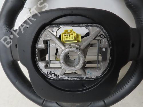 Rat CITROËN C3 III (SX) 1.2 THP 110 (SXHNPS, SXHNZT, SXHNZ6) (110 hp) 17037650