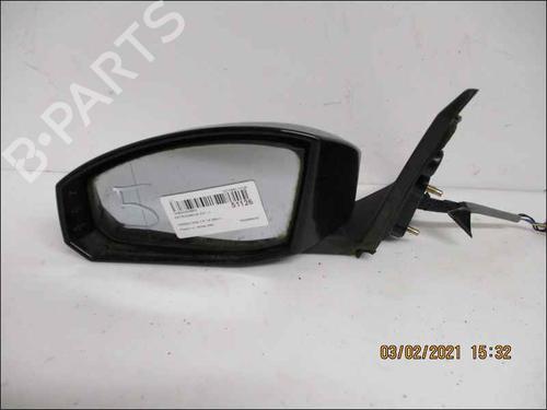 Used Left mirror Left mirror 37040712 37040712
