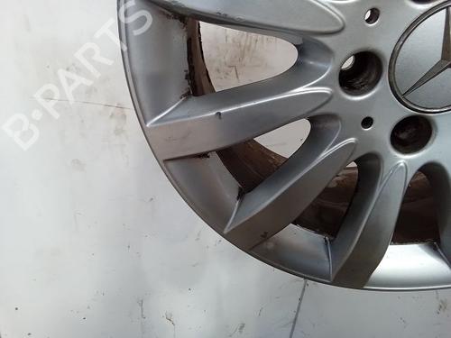 Rim MERCEDES-BENZ E-CLASS (W211) E 280 CDI (211.020) | BP16202746C45 