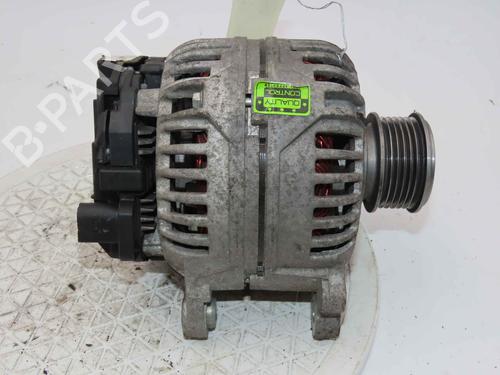 Alternator AUDI A4 B7 (8EC) 2.0 TDI 16V | BP37050570M7 - Image 4