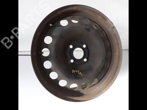 Used Rim OPEL ASTRA H (A04) 1.6 (L48) (105 hp) 26668888