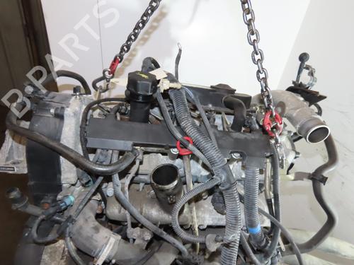 Engine FIAT DUCATO Platform/Chassis (244_) 2.3 JTD | BP33444131M1  - Image 5