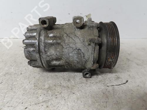 Used AC compressor CITROËN C5 II (RC_) 2.2 HDi (RC4HXE) (133 hp) 18124166