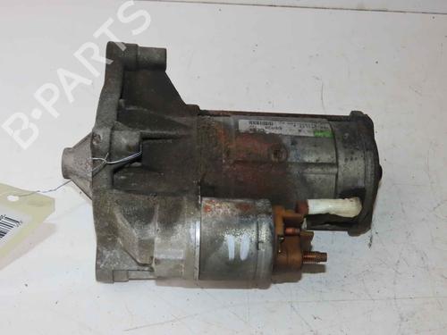 Starter CITROËN C5 III (RD_) 2.0 HDi (RDRHD8, RDRHDJ, RDRHR8, RDRHRJ) | BP37056366M8 - Image 3