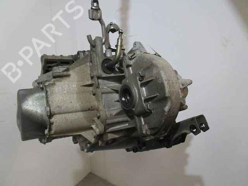 Gearbox PEUGEOT 1007 (KM_) 1.6 HDi | BP37039660M3 - Image 3