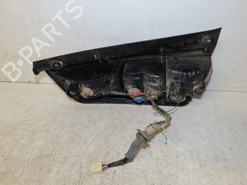 Used Right taillight DAIHATSU SIRION (M3_) 1.0 (M300) (70 hp) 23145050