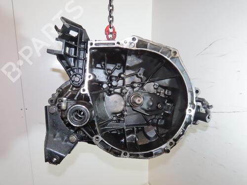 Gearbox PEUGEOT 207 (WA_, WC_) 1.4 HDi | BP27926048M3 