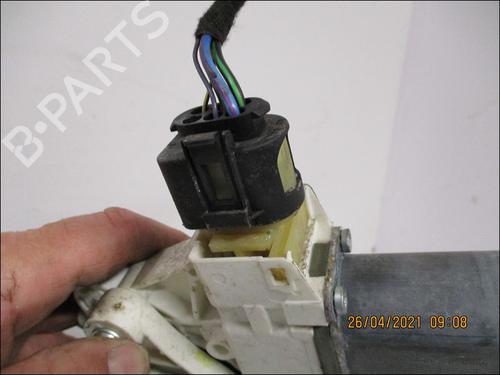 Used Front right window mechanism BMW 1 (E87) 116 d (116 hp) 10946995