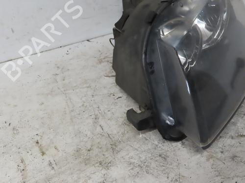 Left headlight AUDI A3 Sportback (8PA) 2.0 TDI 16V | BP16361803C28