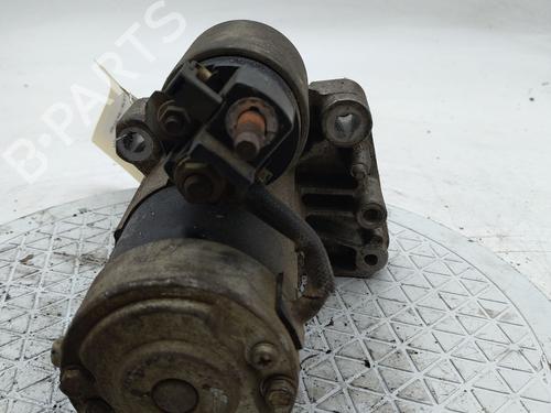 Starter PEUGEOT 206+ (2L_, 2M_) 1.4 HDi eco 70 | BP39496426M8 - Image 3