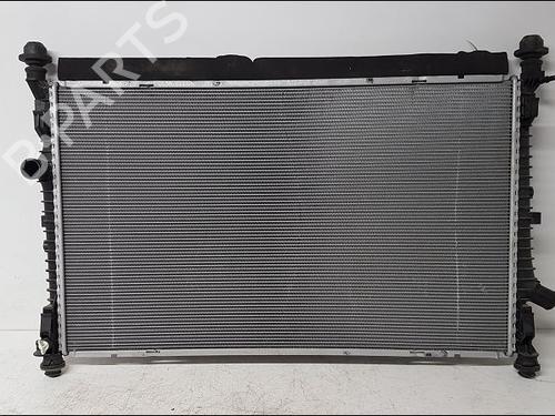 Used Water radiator FORD TRANSIT V363 Van (FCD, FDD) 2.0 EcoBlue (170 hp) 14952492