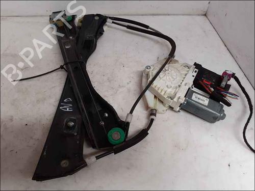 Front right window mechanism VW PASSAT B6 Variant (3C5) 1.9 TDI | BP37041211C23 - Image 2