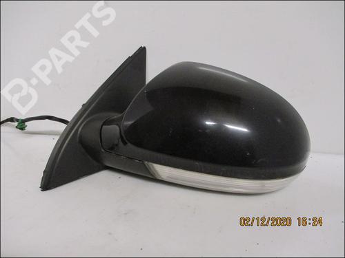 Bakspejl venstre VW PASSAT B6 Variant (3C5) 2.0 TDI | BP10948797C26 
