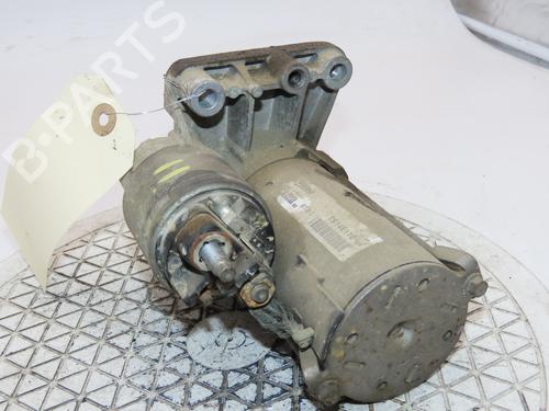 Starter CITROËN JUMPY II Van 1.6 HDi 90 8V | BP36659306M8 - Image 2