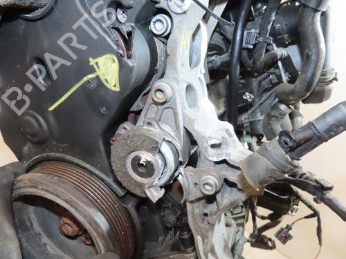 Engine SEAT LEON (KL1, KLG) 2.0 TDI | BP33946916M1  - Image 8