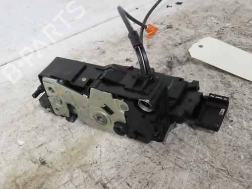 Rear right lock CITROËN C4 Grand Picasso I (UA_) 1.6 HDi | BP16637781C99 