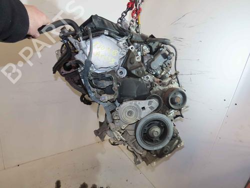 Engine TOYOTA AURIS (_E15_) 1.4 D-4D (NDE150_, NDE150R) | BP37051903M1 - Image 4