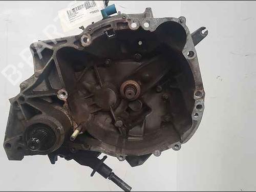 Used Gearbox Gearbox 37042242 37042242