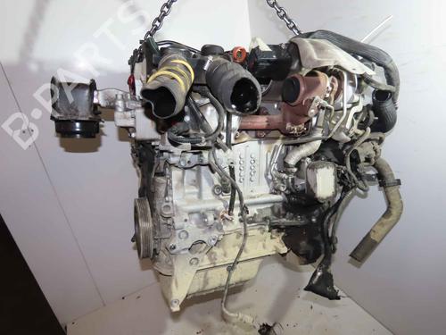 Engine CITROËN BERLINGO Box Body/MPV (B9) 1.6 BlueHDi 100 | BP37060227M1 - Image 3