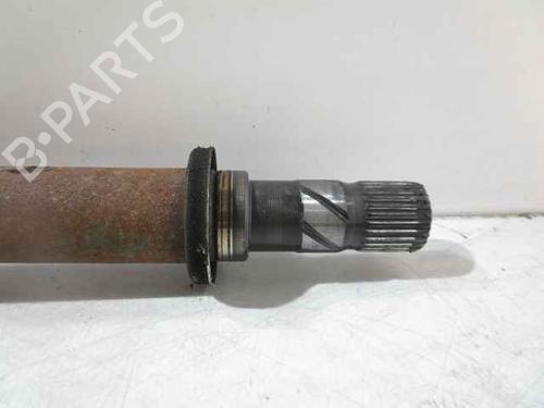 Right front driveshaft DACIA SANDERO 1.5 dCi | BP37039683M39 - Image 4