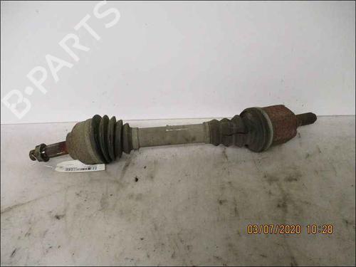Used Left front driveshaft Left front driveshaft 37039631 37039631