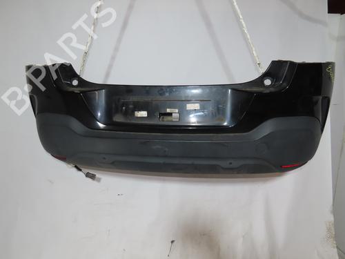 Rear bumper CITROËN C4 CACTUS 1.5 BlueHDi 100 | BP29494067C8 