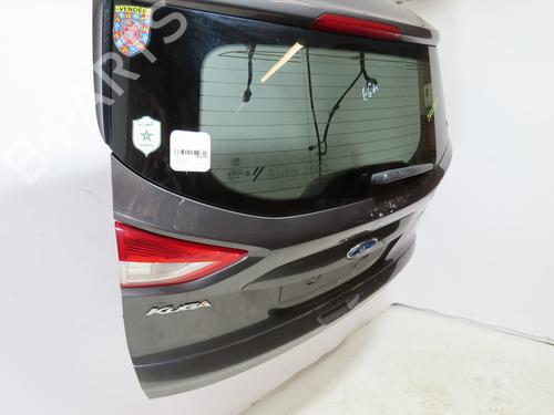 Tailgate FORD KUGA II (DM2) 2.0 TDCi | BP36573117C6 - Image 6