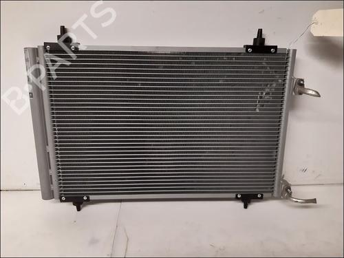 Used Heater matrix CITROËN C4 I (LC_) 1.6 HDi (90 hp) 15722924