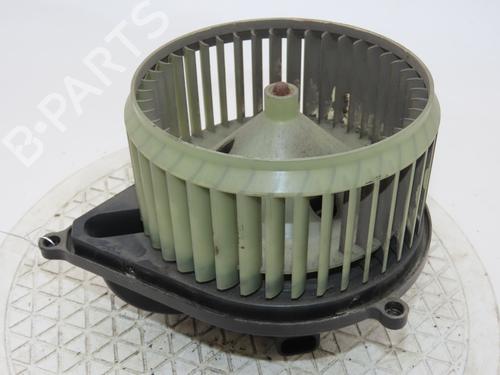 Heater blower motor PEUGEOT BOXER Van (244) 2.0 HDi | BP26195716M62 