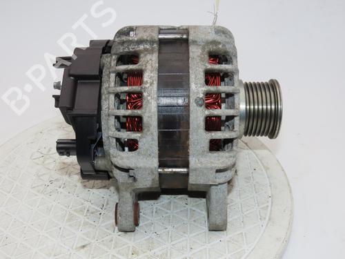 Alternator NISSAN X-TRAIL III (T32_, T32R, T32RR) 1.6 dCi (T32) | BP26195605M7 
