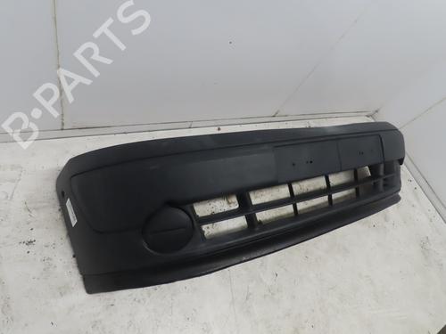 Front bumper RENAULT KANGOO (KC0/1_) 1.5 dCi (KC07) | BP17214630C7 