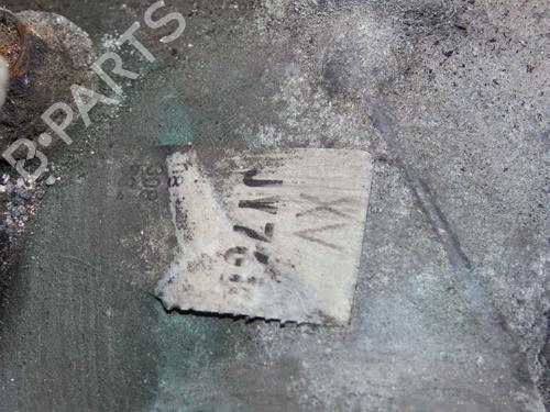 Gearbox RENAULT KOLEOS I (HY_) 2.0 dCi 4x4 (HY0K) | BP37053693M3 - Image 4