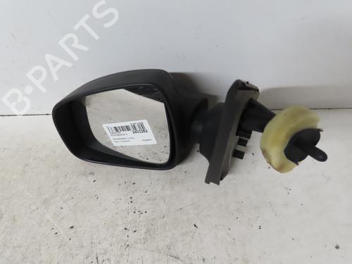 Used Left mirror DACIA SANDERO II 1.2 (73 hp) 17609856